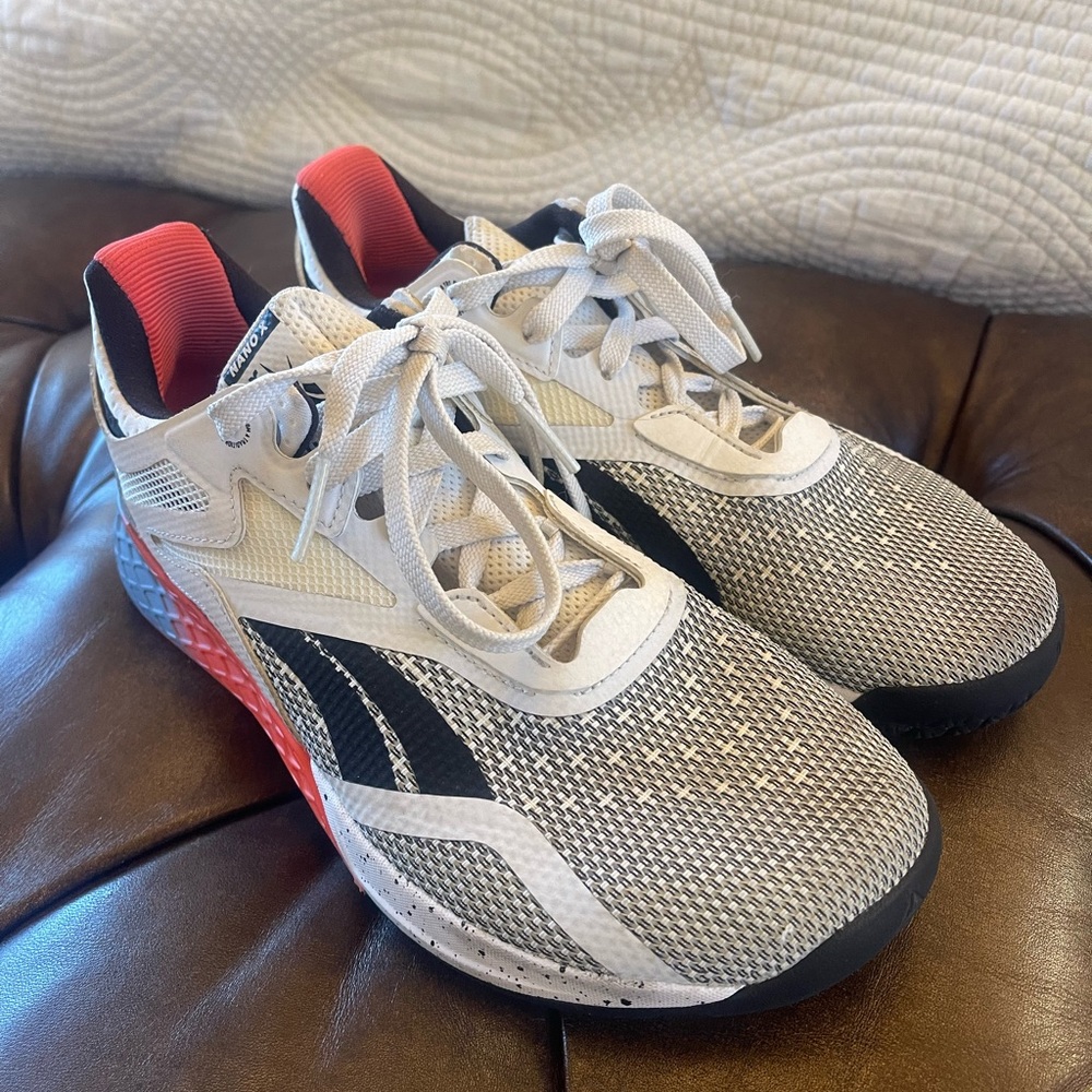 Reebok Women's  Nano X Trainer